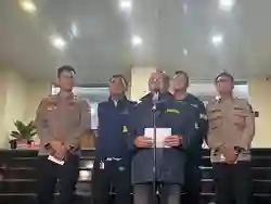 Polisi Kembali Menangkap 3 DPO dari Mafia Akses Judi Online Komdigi, Total 22 Orang Ditangkap